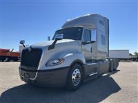 2027 International LT625
