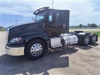 2023 International LT625