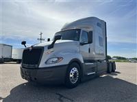 2027 International LT625