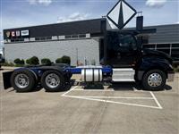 2023 International LT625