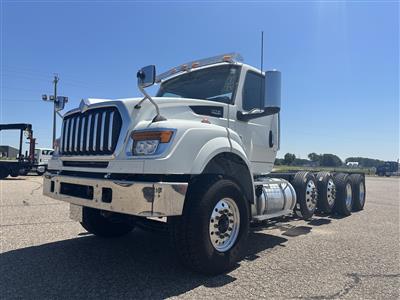 2027 International HV615