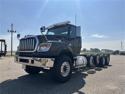 2027 International HV615