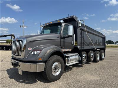 New 2027 International HX620 for Sale