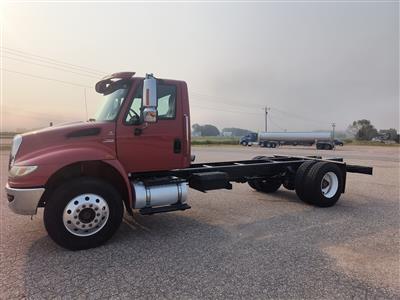 2015 International 4400