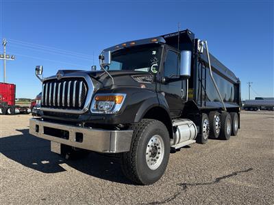 New 2027 International HV615 for Sale