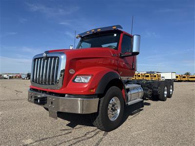 New 2027 International HX620 for Sale