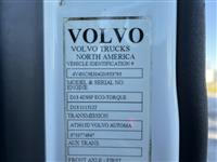 2016 Volvo VNL670 – 953795