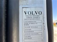 2015 Volvo VNL64T630 – 917654