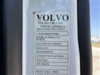 2016 Volvo VNL670 – 953801