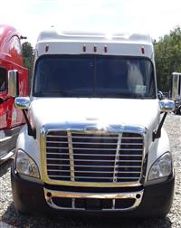 2016 Freightliner Cascadia – GY1607