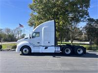 2018 Kenworth T680