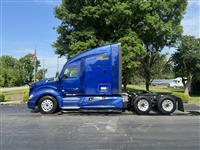 2020 Kenworth T680