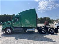 2019 Peterbilt 579