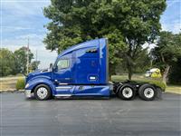 2020 Kenworth T680