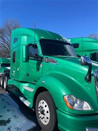 2020 Kenworth T680