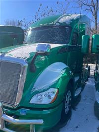 2020 Kenworth T680