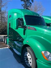 2020 Kenworth T680