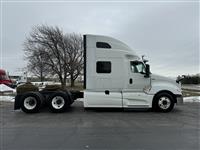 2019 International LT625