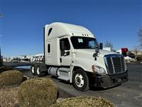 2020 Freightliner Cascadia