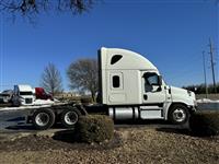 2020 Freightliner Cascadia