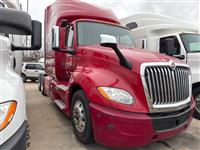 2019 International LT625