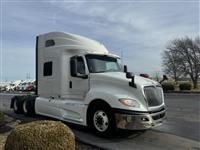 2019 International LT625