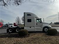 2019 International LT625