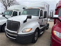 2019 International LT625