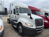 2019 International LT625