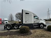 2019 Kenworth T680