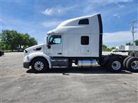 2020 Peterbilt 579