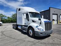 2020 Peterbilt 579