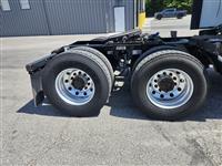 2020 Peterbilt 579