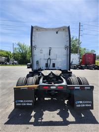 2020 Peterbilt 579