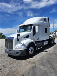 2020 Peterbilt 579