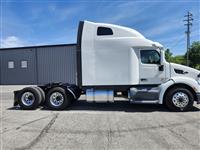 2020 Peterbilt 579