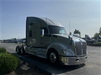 2020 Kenworth T680