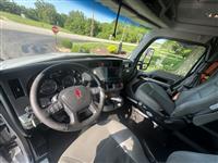 2020 Kenworth T680