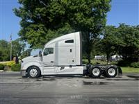 2020 Kenworth T680