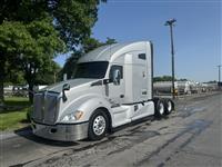 2020 Kenworth T680