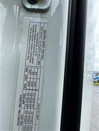 2020 Peterbilt 579