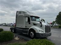 2020 Peterbilt 579