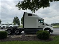 2020 Peterbilt 579