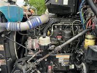 2020 Peterbilt 579