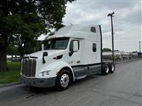 2020 Peterbilt 579