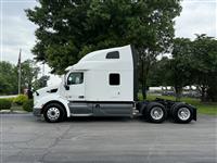 2020 Peterbilt 579