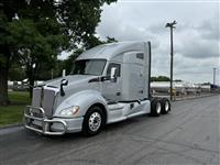 2020 Kenworth T680
