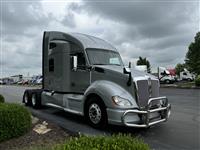 2020 Kenworth T680