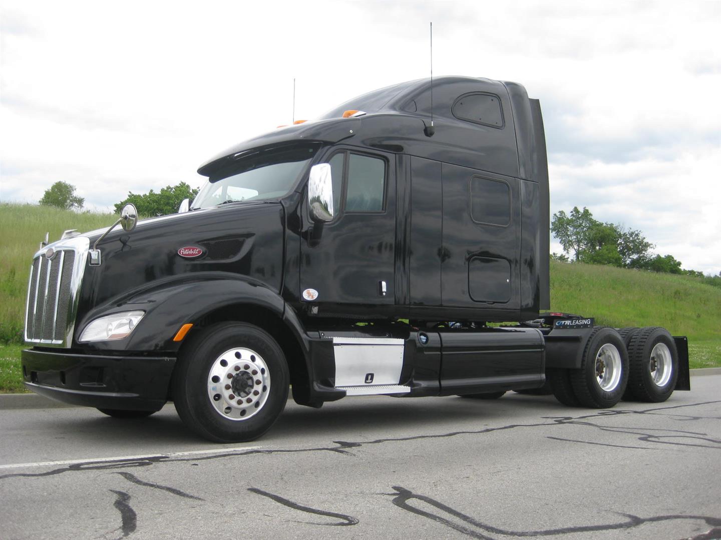 Inventory OTR Leasing