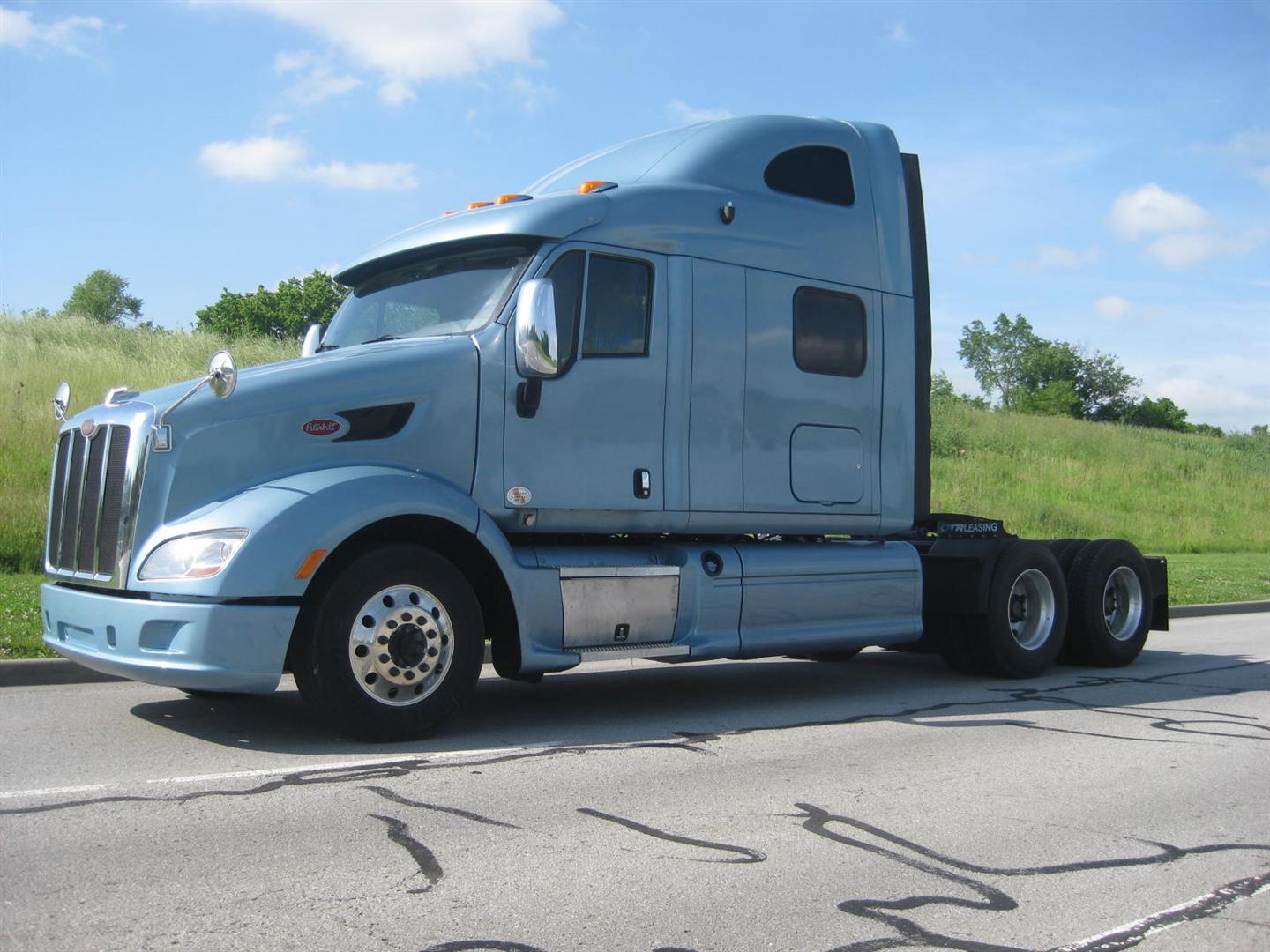 Inventory OTR Leasing